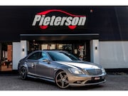 Mercedes-Benz S-klasse - 350 AMG PAKKET PANO NETTE STAAT