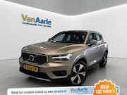 Volvo XC40 - T5 Plug-In Hybrid ACC Keyless Blis Parkeercamera 262pk