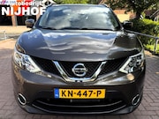 Nissan Qashqai - 1.2 Business Edition
