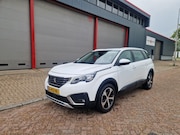 Peugeot 5008 - 1.2 pt/camera/navigatie/garantie/nap