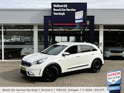 Kia Niro - 1.6 GDi Hybrid BusinessLine / Automaat / Stuur-/Stoelverwarm