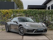 Porsche 911 - 3.0 Carrera 4 | Sport-Design | Adaptieve Sportstoelen | Bose