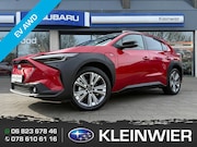 Subaru Solterra - 71, 4 kWh 218pk AWD Sky Package | Pano | 20 inch | Leder | 8