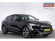 Ford Mustang Mach-E - AWD 75 kWh | B&O | LEDER | Full LED | EL. STOELEN *SOH 95.6