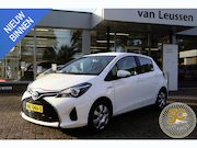 Toyota Yaris - 1.5 Hybrid Comfort CLIMA EL-RAMEN