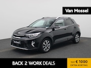 Kia Stonic - 1.0 T-GDI | Automaat | Achteruitrijcamera | Cruise Control |
