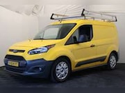 Ford Transit Connect - 1.0 Ecoboost L1 Trend