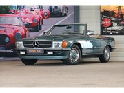 Mercedes-Benz SL-klasse - 280 SL roadster