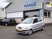 Hyundai Atos - 1.1i Active met 59 pk