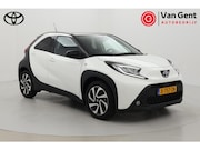Toyota Aygo X - 1.0 VVT-i MT Pulse | Apple Carplay / Android Auto | Adaptive