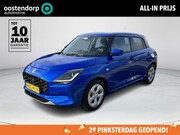 Suzuki Swift - 1.2 Select Smart Hybrid Automaat
