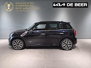 MINI Countryman - JCW 1.6 218pk ALL4 Aut. John Cooper Works Navi/ Pano/ Clima/