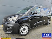 Peugeot Partner - 1.5 BlueHDI L2 Navi Airco 102 PK Cam euro 6