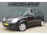 Opel Meriva - 1.6-16V Business