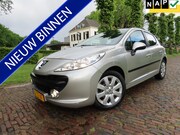 Peugeot 207 - 1.6 VTi XS Automaat ***1E Eigenaar*** Airco Panoramadak 5 Dr