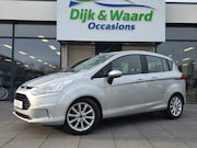 Ford B-Max - 1.0 EcoBoost Titanium – 80.256 km – NAP – Camera – Cruise –