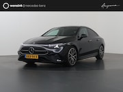 Mercedes-Benz CLA-Klasse - 180 Business Solution AMG | Panoramadak | Matrix Led | Night