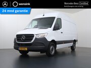 Mercedes-Benz Sprinter - 317 CDI | L2 H2 | AUTOMAAT | 170 PK | 3500 KG AHW VOORBEREID