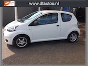 Toyota Aygo - 1.0-12V Comfort