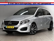 Mercedes-Benz B-klasse - 180 Ambition/ Trekhaak/ Panorama-Dak/ Panorma-Dak/ 18'' LMV/