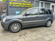 Ford Fusion - 1.6-16V Fusion+ airco 4 seiz banden