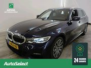 BMW 3-serie - Touring 330e High Executive Model M Sport | SOH 91% | Trekha