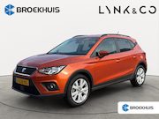 Seat Arona - 1.0 TSI Style Business Intense | Trekhaak | Camera | Stoelve