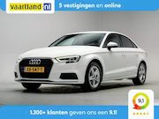 Audi A3 - 35 TFSI 150pk Pro Line Aut. [ Navi LED Climate ]