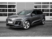 Audi Q6 e-tron - S edition