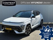 Hyundai Kona - 1.6 GDI Hybride N-Line // DEMO // Rij klaar // All season ba