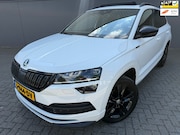 Skoda Karoq - 1.5 TSI ACT Sportline Business*NEW APK*Panoramadak*Terkhaak*