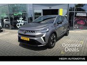 Renault Symbioz - 1.6 E-Tech full hybrid 145 techno | Cassiopee Grey | Adap. C
