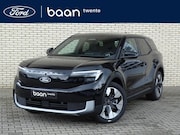 Ford Explorer - Premium Extended Range RWD 79 kWh | AGR stoelen | Pano dak |