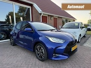 Toyota Yaris - 1.5 HYBRIDE DYNAMIC Orig. NL/Camera/Climate Control