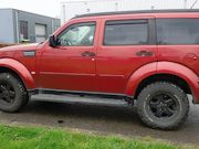 Dodge Nitro - 3.7 V6 SXT /LPG G3 /APK 16-02-26
