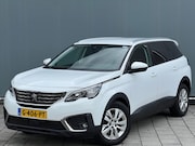 Peugeot 5008 - BWJ 11-2019 | 1.2PT 131PK Executive AUTOMAAT | TREKHAAK | LE