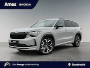 Skoda Kodiaq - 1.5 TSI PHEV Sportline Business | Trekhaak | Panoramadak | 2