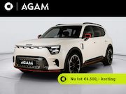 Smart #5 - Brabus 100 kWh