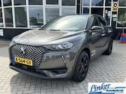 DS DS 3 Crossback - E-Tense Performance Line 50 kWh - SOH 90% NL-AUTO