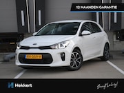 Kia Rio - ComfortPlusLine Navigator 1.0 TGDI 100pk 100% KIA ONDERHOUDE