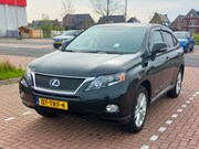Lexus RX-Serie - 450h 4WD High Edition