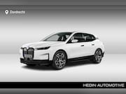 BMW iX - xDrive40 High Executive 77 kWh | 22" | Luchtvering | Trekhaa