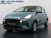 Hyundai i10 - 1.0 Premium Stoelverwarming | Stuurverwarming | Climate Cont
