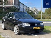 Volkswagen Golf - Cabrio 1.8 Trendline
