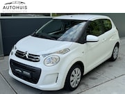 Citroën C1 - 1.0 e-VTi 70pk Selection Airco Elektrisch pakket Radio met B