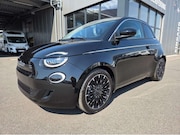 Fiat 500 - C La Prima Hybrid Cabrio+Kamera+17"LM+LED