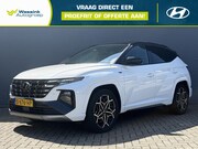 Hyundai Tucson - 1.6 T-GDI PHEV N Line 4WD | Stoelventilatie | N-Line Stoelen