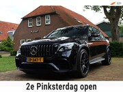 Mercedes-Benz GLC-Klasse Coupe - AMG 63 S 4MATIC+ Aut. | Uniek | Nette staat | Panorama | Sto