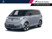 Volkswagen ID.Buzz - Bedrijfswagens Pro Limited Edition Plus 79kWh / 286pk L1 741