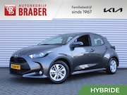 Mazda 2 Hybrid - 1.5 Agile | Stuur-/stoelverwarming | Camera | 15" LM | Cruis